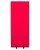 Height: 1800mm,  Width: 700mm,  Surface Colour: Nyloop Red