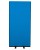 Height: 1500mm,  Width: 700mm,  Surface Colour: Woolmix Cornflower Blue