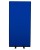 Height: 1500mm,  Width: 700mm,  Surface Colour: Woolmix Blue