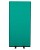 Height: 1500mm,  Width: 700mm,  Surface Colour: Woolmix Green