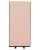Height: 1500mm,  Width: 700mm,  Surface Colour: Woolmix Beige