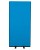 Height: 1500mm,  Width: 700mm,  Surface Colour: Nyloop Blueberry