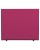 Height: 1500mm,  Width: 1800mm,  Surface Colour: Woolmix Merlot