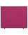 Height: 1500mm,  Width: 1800mm,  Surface Colour: Woolmix Merlot