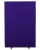 Height: 1800mm,  Width: 1200mm,  Surface Colour: Woolmix Violet