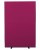 Height: 1800mm,  Width: 1200mm,  Surface Colour: Woolmix Merlot