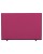 Height: 1200mm,  Width: 1800mm,  Surface Colour: Woolmix Merlot