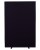 Height: 1800mm,  Width: 1200mm,  Surface Colour: Woolmix Black
