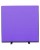 Height: 1000mm,  Width: 1000mm,  Surface Colour: Woolmix Violet