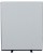 Height: 1200mm,  Width: 1000mm,  Surface Colour: Woolmix Silver Grey