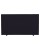 Height: 1000mm,  Width: 1800mm,  Surface Colour: Woolmix Black