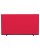 Height: 1000mm,  Width: 1800mm,  Surface Colour: Woolmix Red