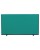 Height: 1000mm,  Width: 1800mm,  Surface Colour: Woolmix Green