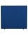 Height: 1600mm,  Width: 1800mm,  Surface Colour: Woolmix Cornflower Blue