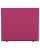 Height: 1600mm,  Width: 1800mm,  Surface Colour: Woolmix Merlot