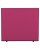 Height: 1600mm,  Width: 1800mm,  Surface Colour: Woolmix Merlot