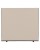 Height: 1600mm,  Width: 1800mm,  Surface Colour: Woolmix Beige