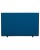 Height: 1000mm,  Width: 1600mm,  Surface Colour: Woolmix Cornflower Blue