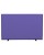 Height: 1000mm,  Width: 1600mm,  Surface Colour: Woolmix Heather
