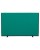 Height: 1000mm,  Width: 1600mm,  Surface Colour: Woolmix Green