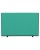 Height: 1000mm,  Width: 1600mm,  Surface Colour: Woolmix Ivy