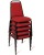 R1+ Premium Stacking Conference Chair