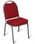 Coronet Deluxe Seat Stacking Armchair