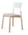 S-393A Wooden Stacking Chair