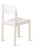 S-397A Wooden Stacking Chair