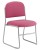 Skolar Skid-Base Conference Chair