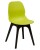 Colour: Lime,  Frame Colour: Black