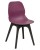 Colour: Plum,  Frame Colour: Black