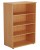 ONE 1200H Bookcase (450 Deep) 24H