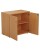 ONE Desk High Cupboard 24H