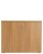 Regent 840H Low Cupboard - Light Walnut 24H