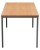 ONE Rectangular Table 24H
