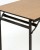 WFU Rectangular Folding Utility Table