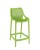 Seat Height: 650mm,  Colour: Tropical Green