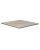 Top Size: 790 x 790mm,  Colour: Cement Textured