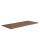 Top Size: 1800 x 750mm,  Colour: Smoked