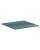 Top Size: 600 x 600mm,  Colour: Vintage Teal