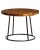 Max Rustic Cafe Table