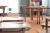 Alpha Stacktec School Stool