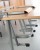 Alpha Stacktec School Stool