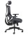 Alto High-Back Office Chair + Mesh Seat & Back 24H