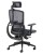 Alto High-Back Office Chair + Mesh Seat & Back 24H