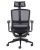 Alto High-Back Office Chair + Mesh Seat & Back 24H