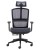 Alto High-Back Office Chair + Mesh Seat & Back 24H