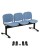 Model: Standard,  Configuration: 4 Seat + 1 Table