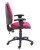 Calypso Ergo Operator Chair + Adjustable Arms 24H